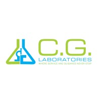 C.G. Laboratories, Inc. logo - Similar company to Cgn Converting And Packaging