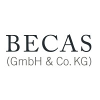 Becas GmbH & Co. KG logo - Similar company to 2Com2 Internet & Communicatie