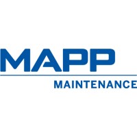 MAPP Maintenance logo - Similar company to Enviroserve