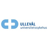 Ullevål Sykehus HF logo - Similar company to Solonbridge Group