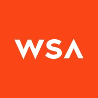 WSA logo - Similar company to Ma Design