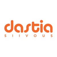 Dastia-Siivous Oy logo - Similar company to Dastia
