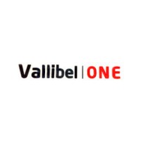 VallibelONE PLC logo - Similar company to Sandbox Projects