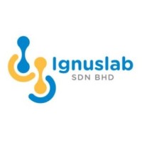 Ignuslab logo - Similar company to Bounty Biotech Sdn Bhd