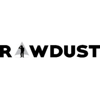 Rawdust logo - Similar company to Leadmatrix
