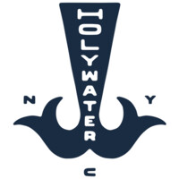 Holywater logo - Similar company to Pilot