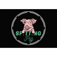 Spitting Pig Belfast logo - Similar company to Spitting Pig