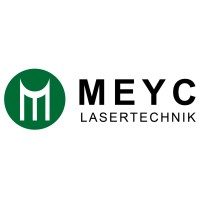 MEYC Lasertechnik GmbH logo - Similar company to Rdts® Ag