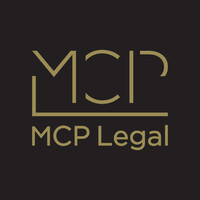 MCP LEGAL logo - Similar company to Legaly.It