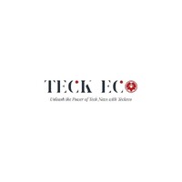Teck Eco logo - Similar company to Bwp Tech