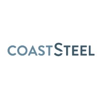 COASTSTEEL logo - Similar company to Costacero Sas