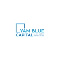 Yam Blue Capital logo - Similar company to Cetona Partners