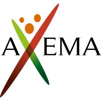 AXEMA logo - Similar company to Sisp Gearboxes