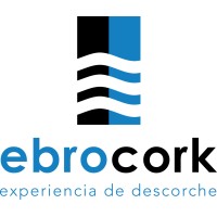 Ebrocork logo - Similar company to Excellent Cork