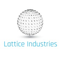 Lattice Industries, Inc. logo - Similar company to Stichting Gilat