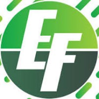 Evelyn Faye Nutrition logo - Similar company to Saxbys Drury Distribution