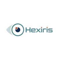 Hexiris logo - Similar company to Global Intelligence Inc.