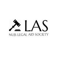 NUJS Legal Aid Society logo - Similar company to Legal Aid & Service Clinic, Banaras Hindu University