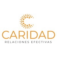 Caridad Consultora | Relaciones Efectivas logo - Similar company to Talent Boosters