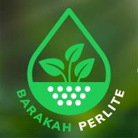 Barakah Perlite logo - Similar company to Cerdi Bv