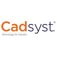 Cadsyst - Technology for Industry logo - Similar company to Fluycom