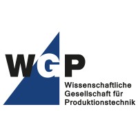 WGP - Wissenschaftliche Gesellschaft für Produktionstechnik logo - Similar company to Ipmt - Institute Of Production Management And Technology