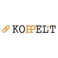 Koppel't logo - Similar company to Loo Van Eck