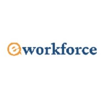 eWorkforce logo - Similar company to Syma Technology L.L.C