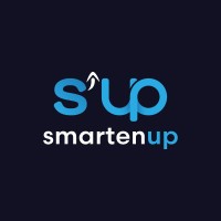 SmartenUp logo - Similar company to Cloud23 - Experience Excellence