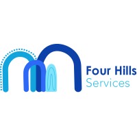 Four Hills Services logo - Similar company to Ssh Group