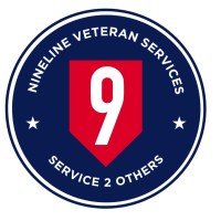 Nineline Veteran Services logo - Similar company to Veteran Reach Back Group