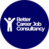 Better Career Job Consultancy logo - Similar company to Iapps Infotech
