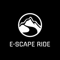 E-SCAPE RIDE logo - Similar company to Values & Sense