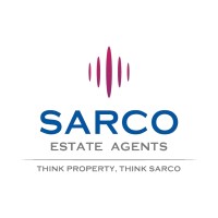 Sarco Estate Agents logo - Similar company to Red Roots
