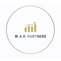 WAR Partners logo - Similar company to Affix Partners