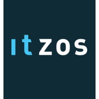 Itzos logo - Similar company to 2B Inspired