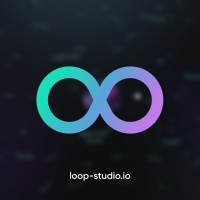 Loop Studio logo - Similar company to Pulla Studio