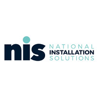 National Installation Solutions logo - Similar company to Ckn Solutions Ltd