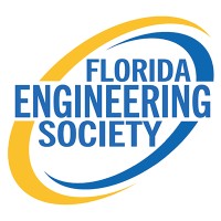 Florida Engineering Society (FES) logo - Similar company to Hansen Creative Co