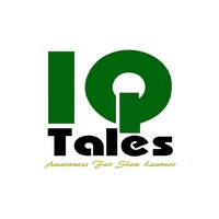 IQ Tales logo - Similar company to Shifaam Healthtech Pvt Ltd