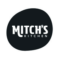 Mitch's Kitchen logo - Similar company to Revolugreen!