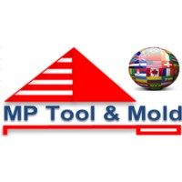 MP Tool & Mold logo - Similar company to Jd Conveyors