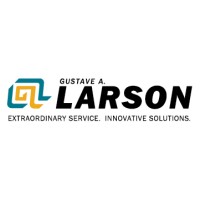 Gustave A. Larson logo - Similar company to Temperature Systems, Inc.