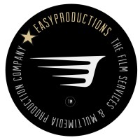 EASYPRODUCTIONS logo - Similar company to Esdemangofilms