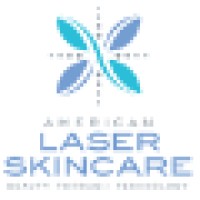 American Laser Skincare logo - Similar company to Qube Learning