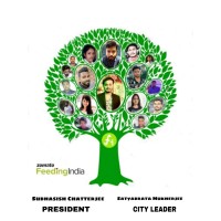 Feeding India Jamshedpur logo - Similar company to Feeding India