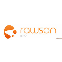 Rawson BPO logo - Similar company to S&M Services