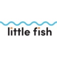 Little Fish logo - Similar company to Suffer Better