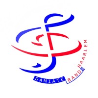 Damiate Band Haarlem logo - Similar company to Hfc Haarlem