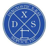 Diagnostic X-Ray Service logo - Similar company to The Imaging Center